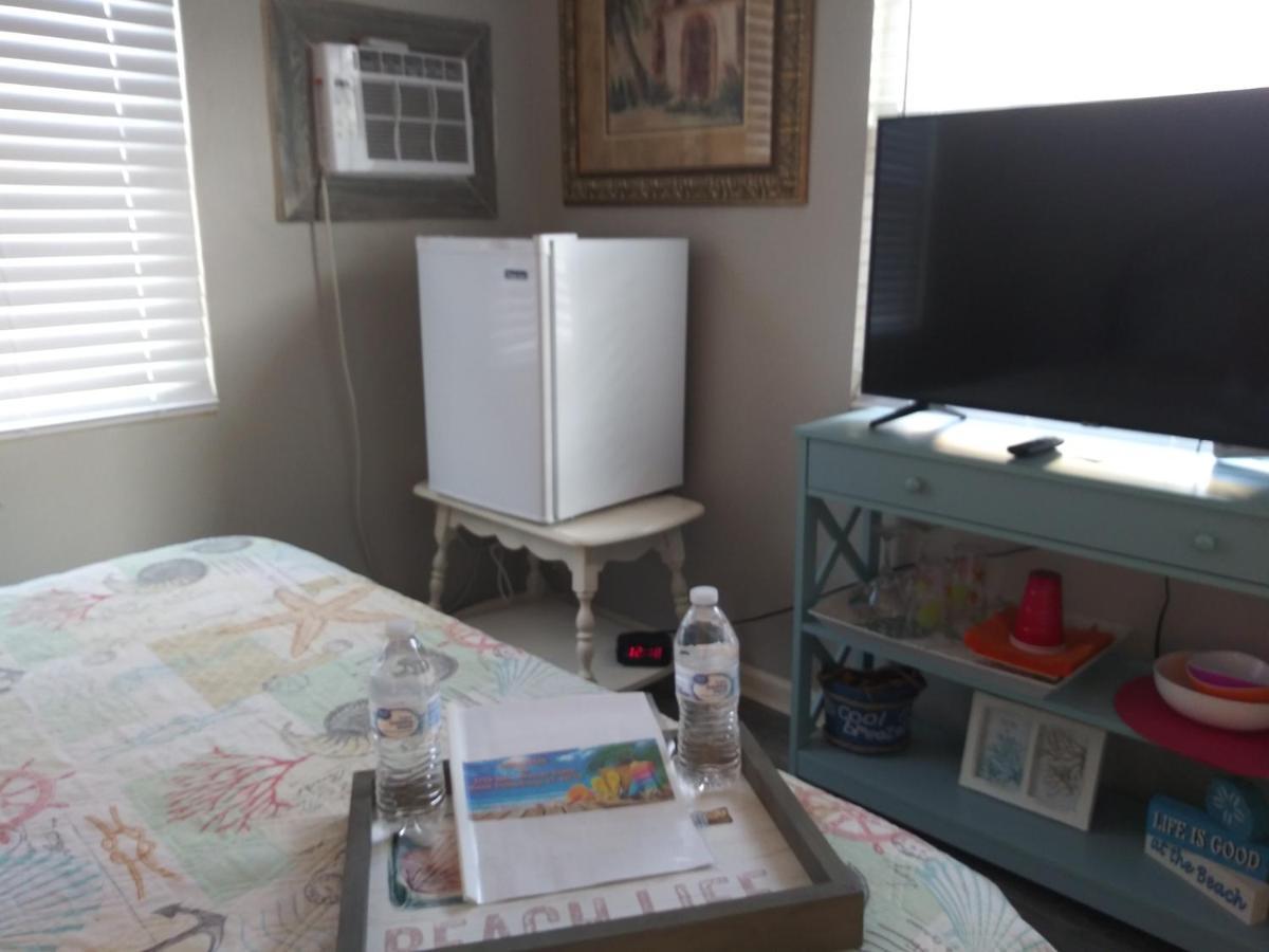 Relaxing Beach Suite 圣彼得堡 外观 照片
